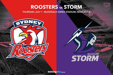 roosters vs storm tickets